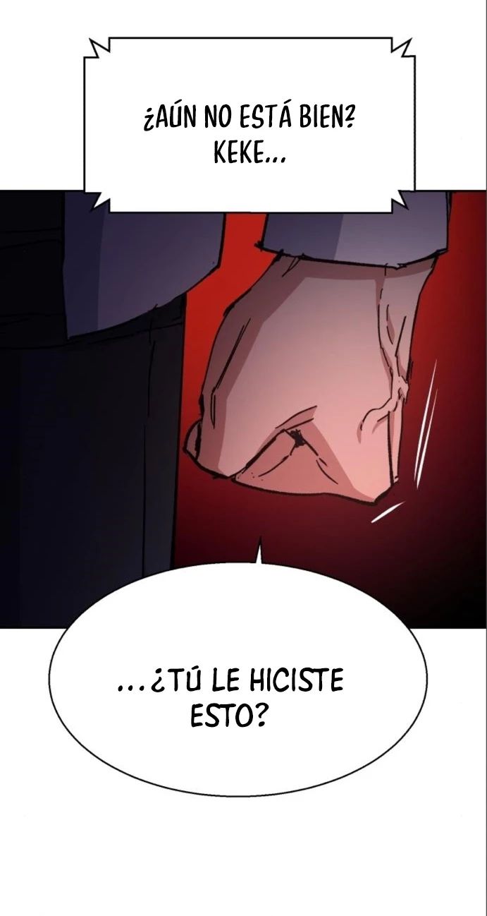 Read Mercenario Adolescente ES Manga Online