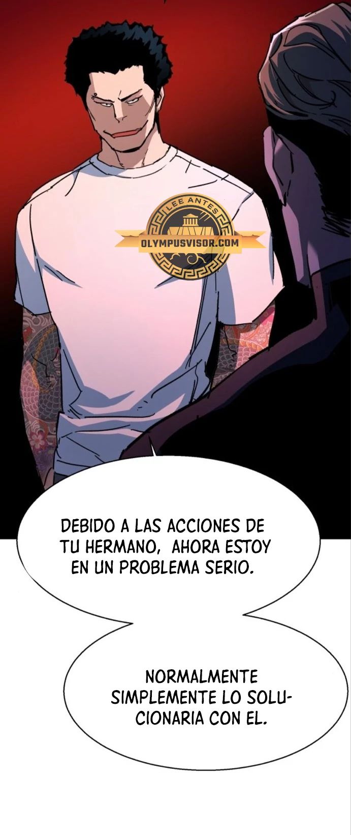 Read Mercenario Adolescente ES Manga Online