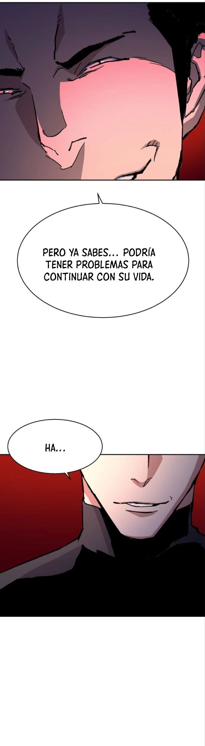 Read Mercenario Adolescente ES Manga Online