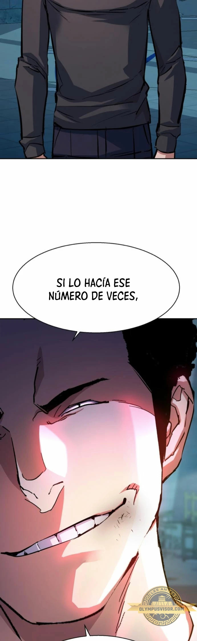 Read Mercenario Adolescente ES Manga Online