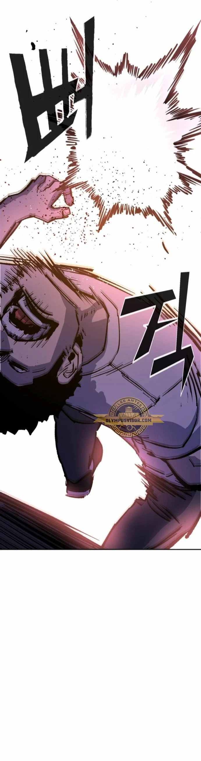 Read Mercenario Adolescente ES Manga Online