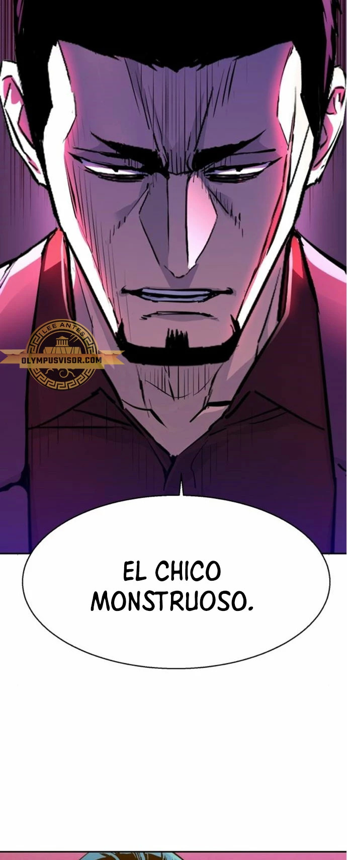 Read Mercenario Adolescente ES Manga Online