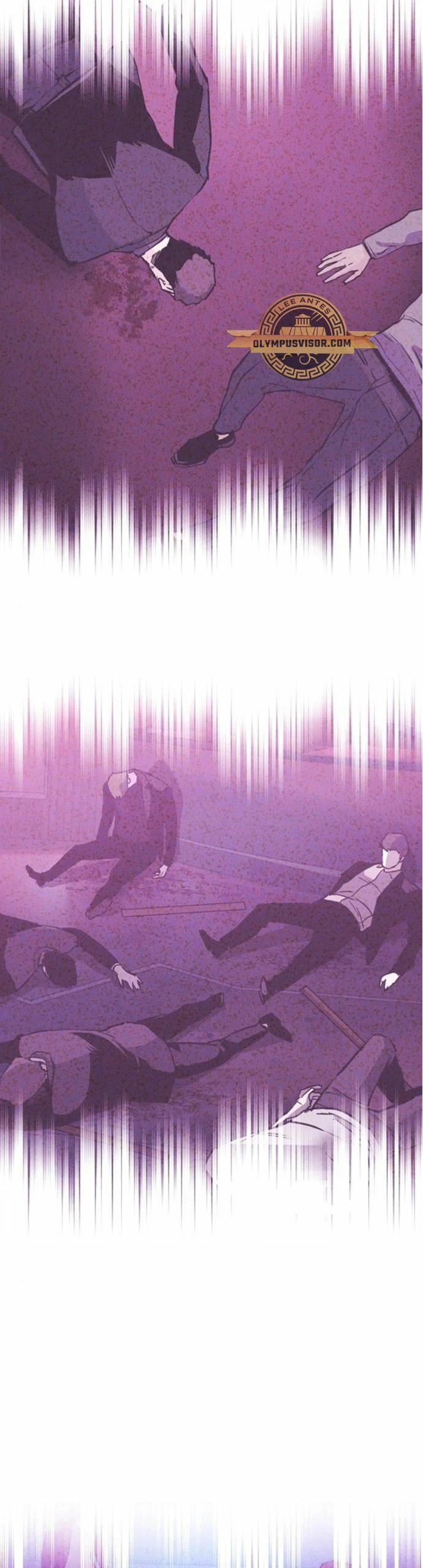 Read Mercenario Adolescente ES Manga Online