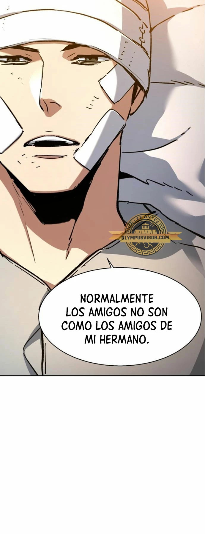 Read Mercenario Adolescente ES Manga Online