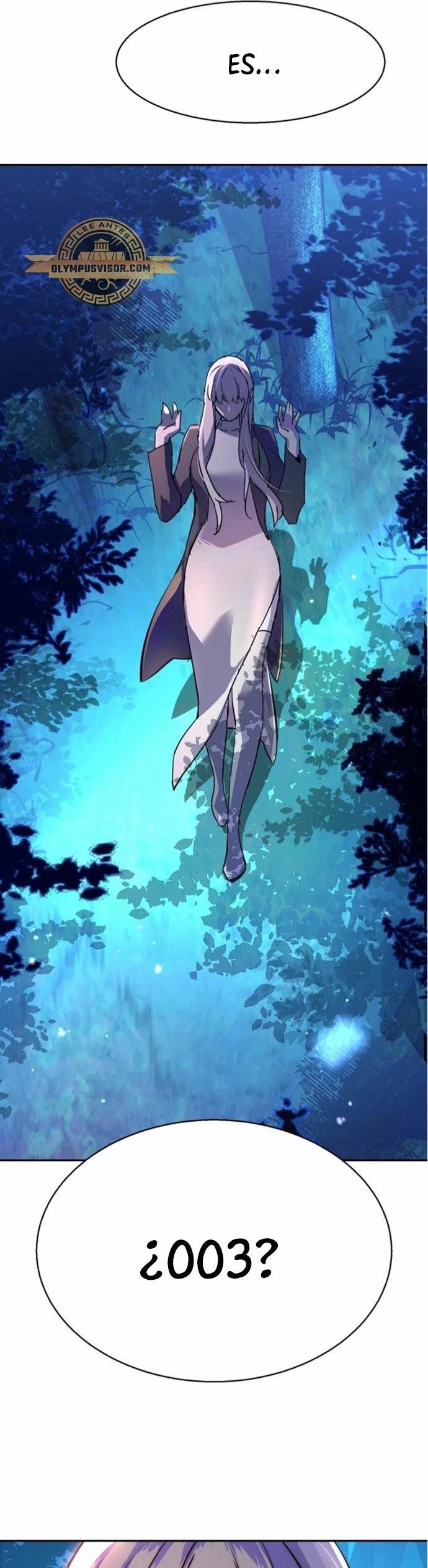 Read Mercenario Adolescente ES Manga Online