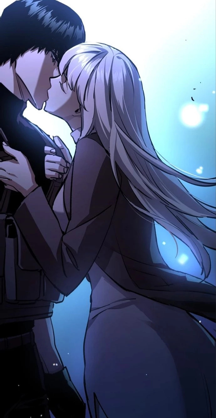 Read Mercenario Adolescente ES Manga Online