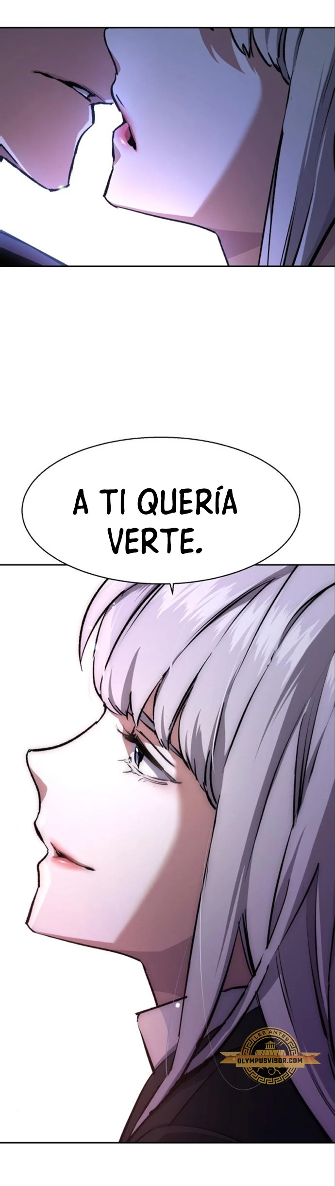Read Mercenario Adolescente ES Manga Online