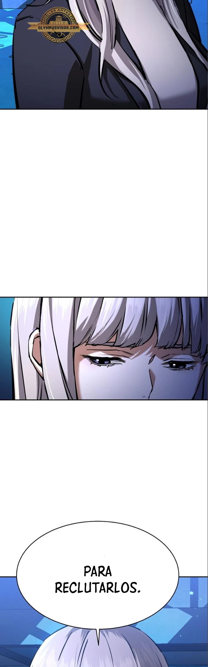 Read Mercenario Adolescente ES Manga Online