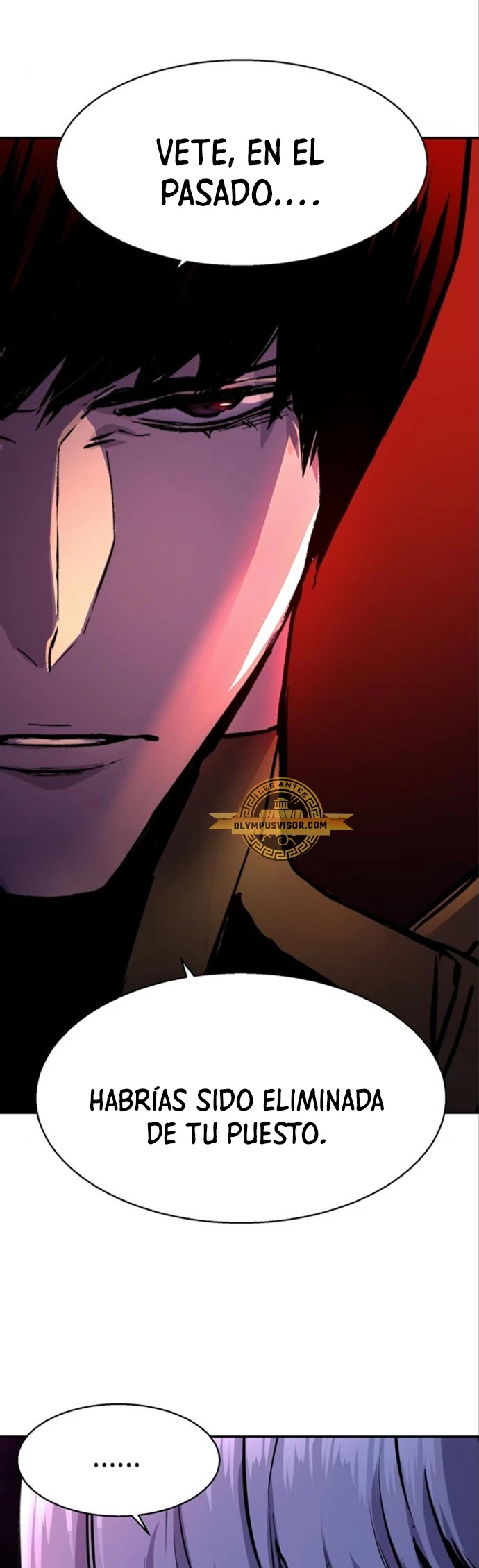 Read Mercenario Adolescente ES Manga Online