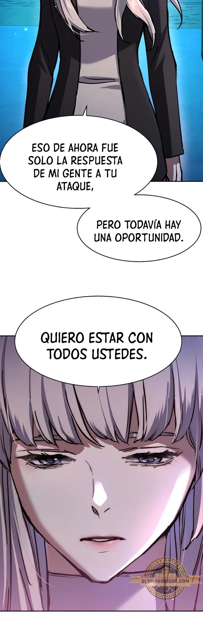 Read Mercenario Adolescente ES Manga Online