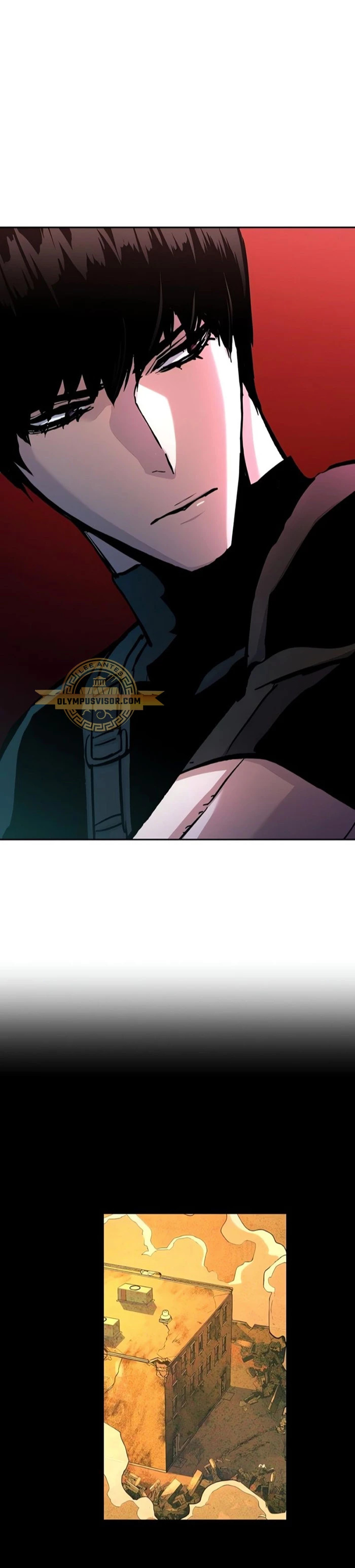Read Mercenario Adolescente ES Manga Online