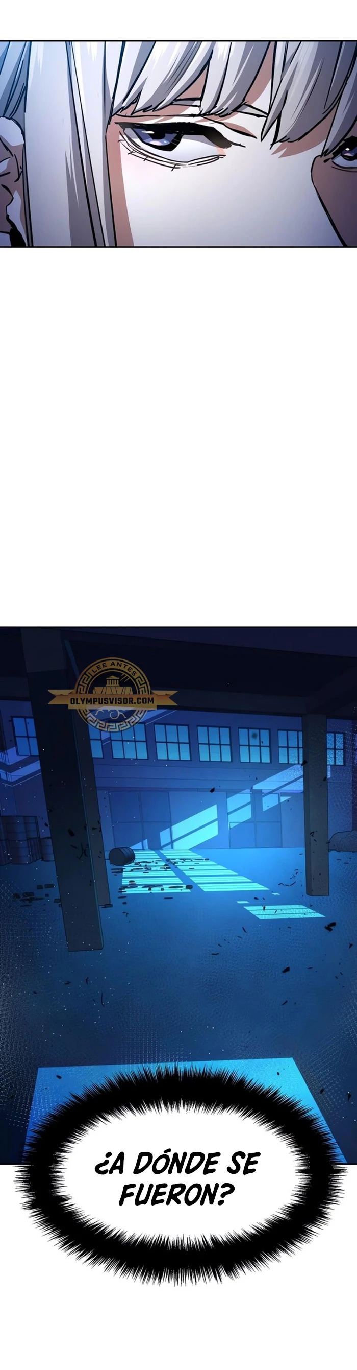 Read Mercenario Adolescente ES Manga Online