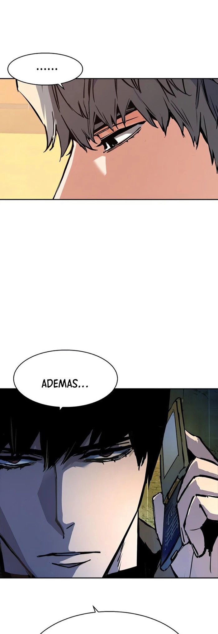 Read Mercenario Adolescente ES Manga Online