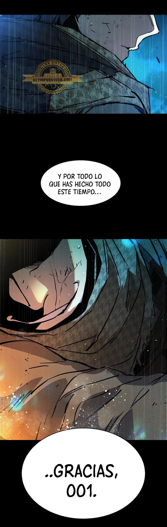 Read Mercenario Adolescente ES Manga Online