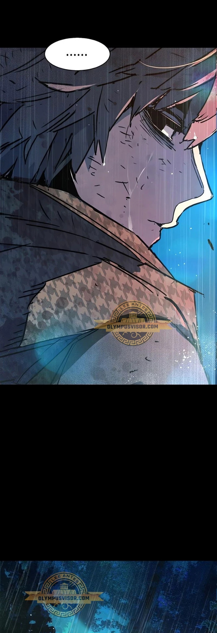 Read Mercenario Adolescente ES Manga Online
