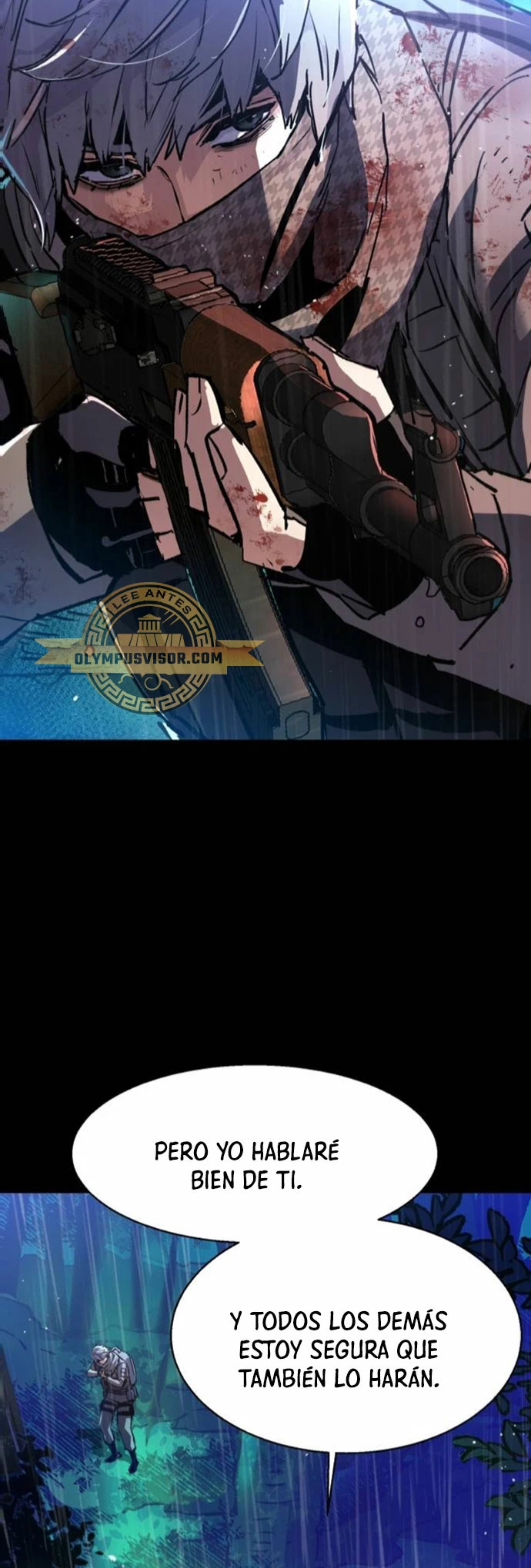 Read Mercenario Adolescente ES Manga Online