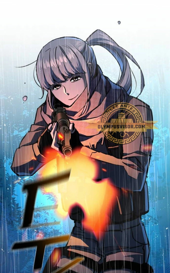 Read Mercenario Adolescente ES Manga Online