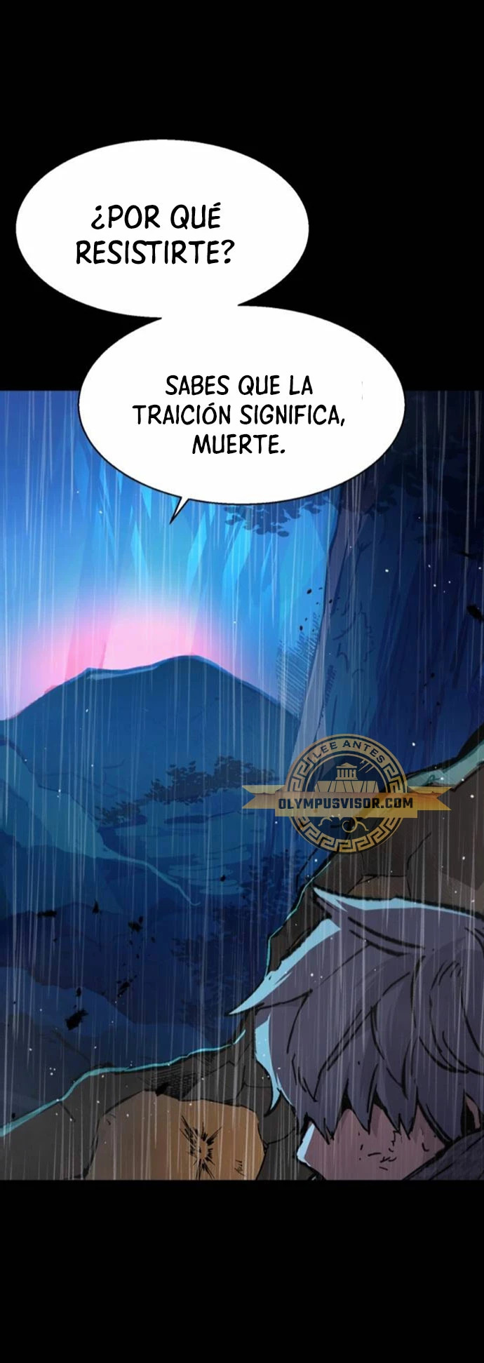 Read Mercenario Adolescente ES Manga Online