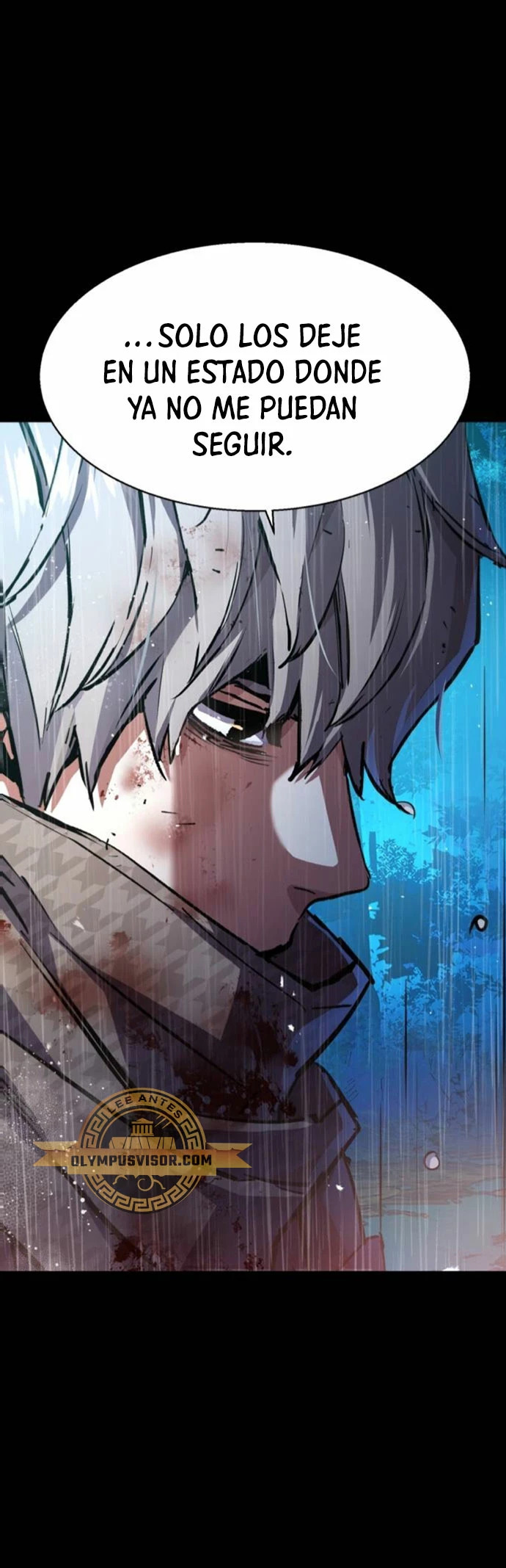Read Mercenario Adolescente ES Manga Online