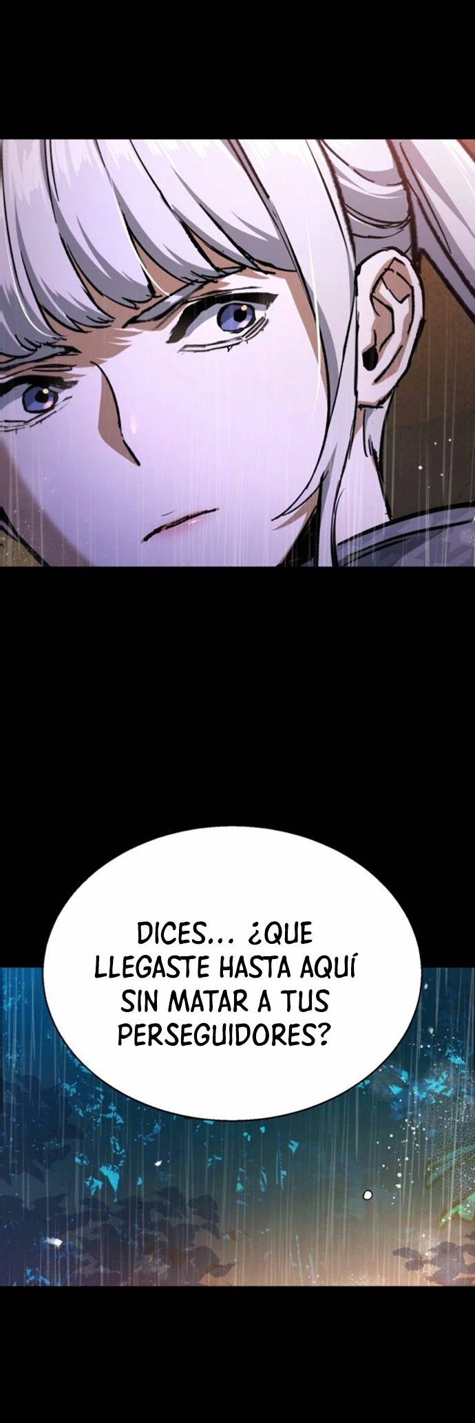 Read Mercenario Adolescente ES Manga Online