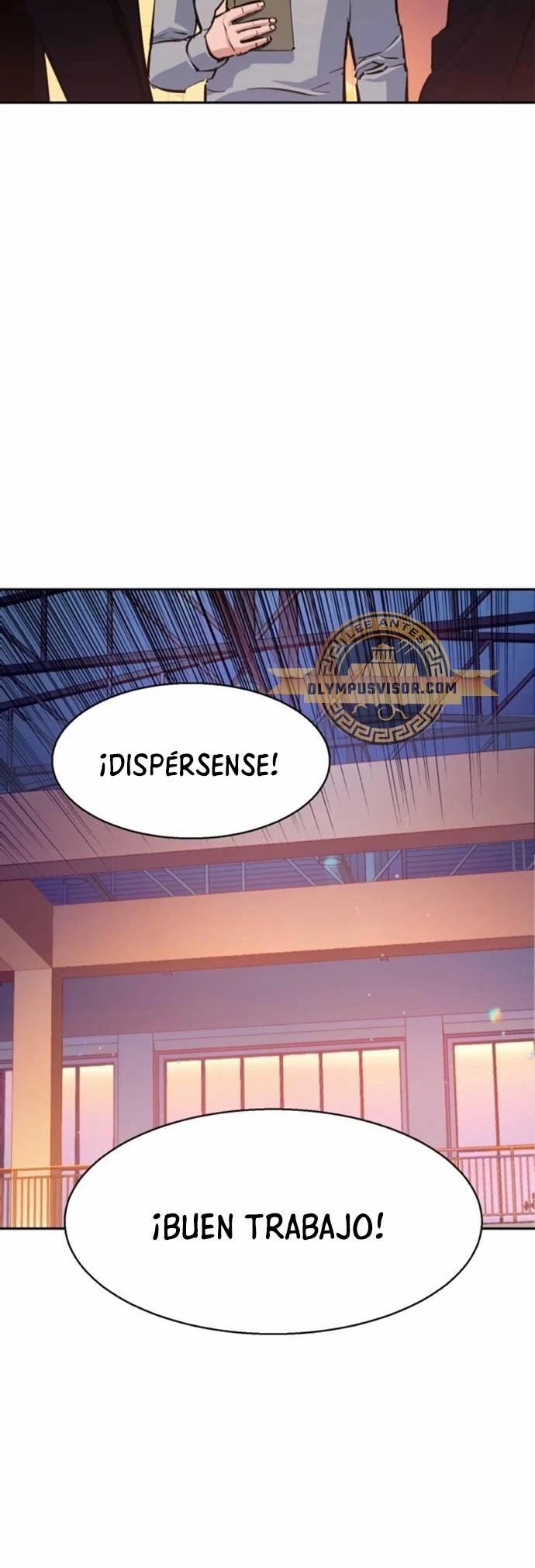 Read Mercenario Adolescente ES Manga Online