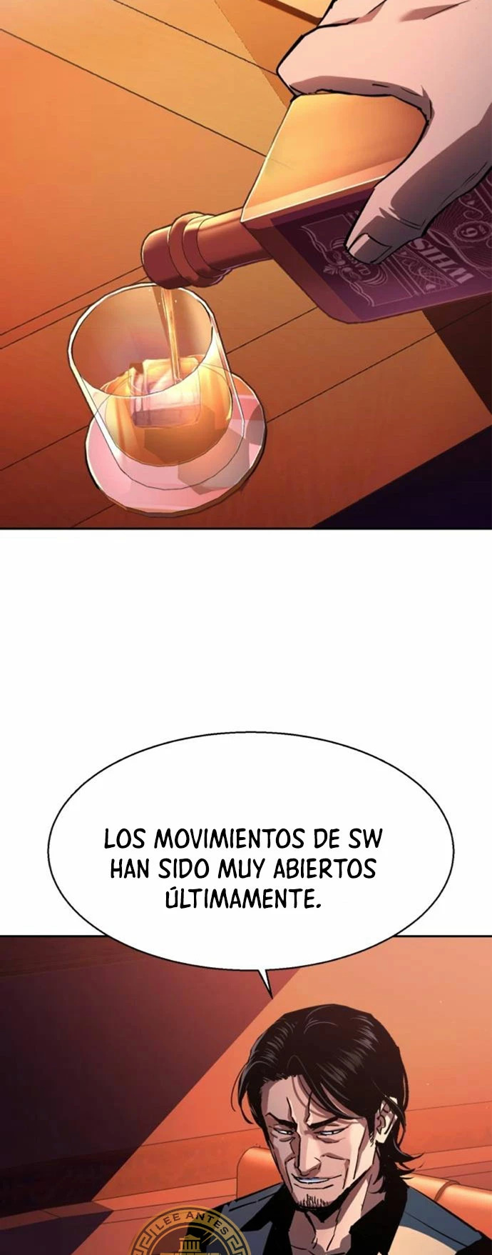 Read Mercenario Adolescente ES Manga Online