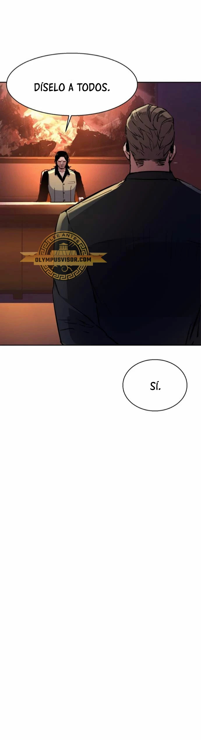 Read Mercenario Adolescente ES Manga Online