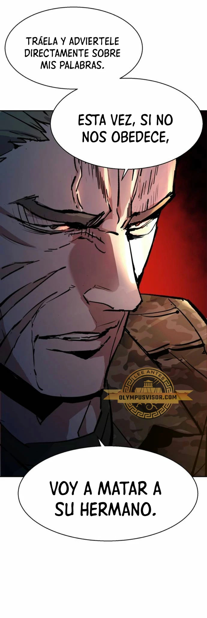 Read Mercenario Adolescente ES Manga Online