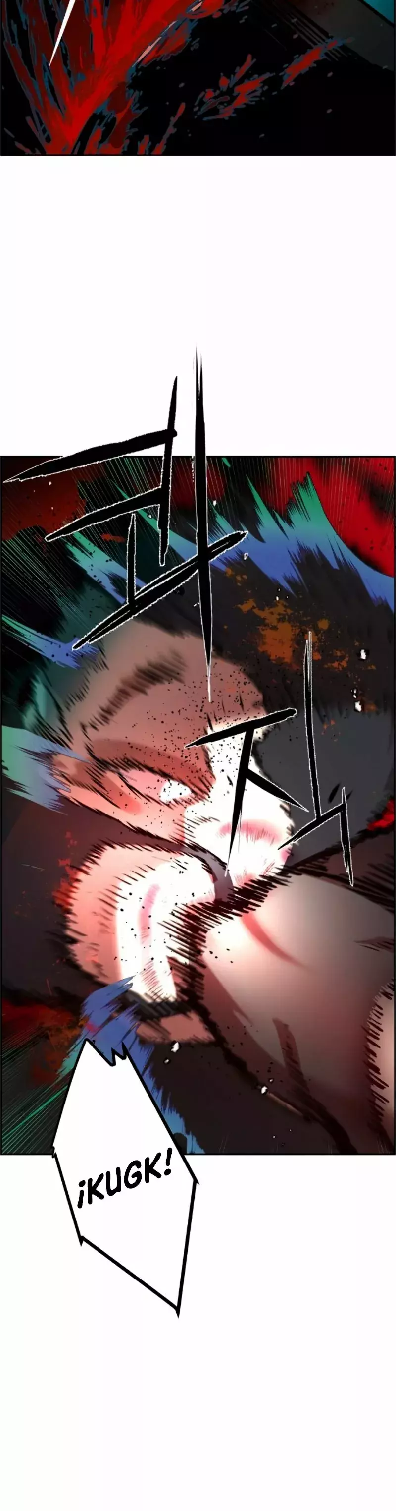 Read Mercenario Adolescente ES Manga Online
