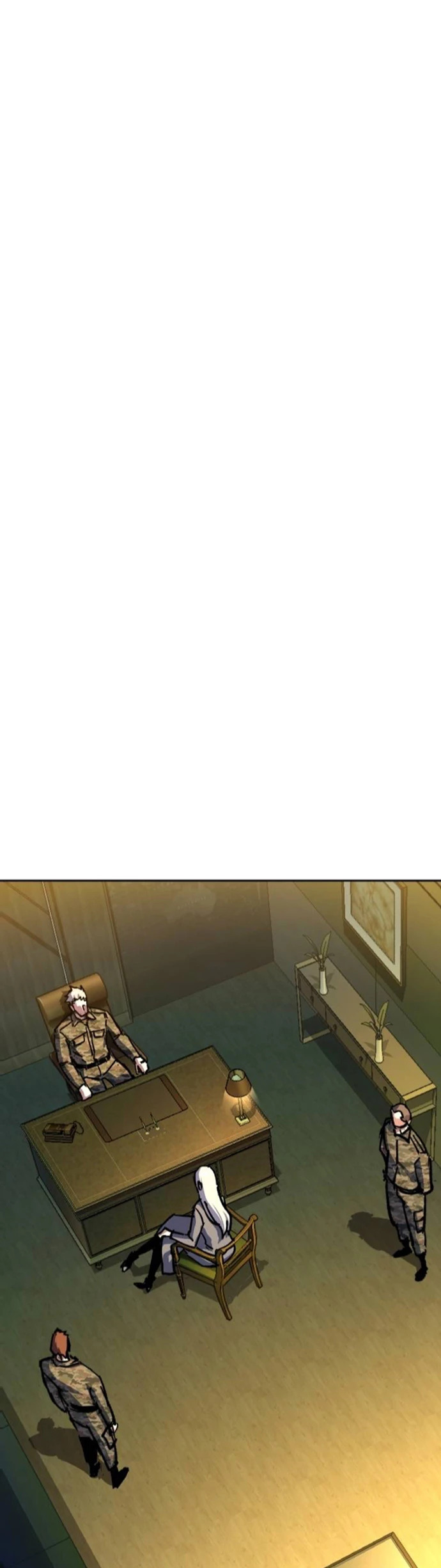 Read Mercenario Adolescente ES Manga Online