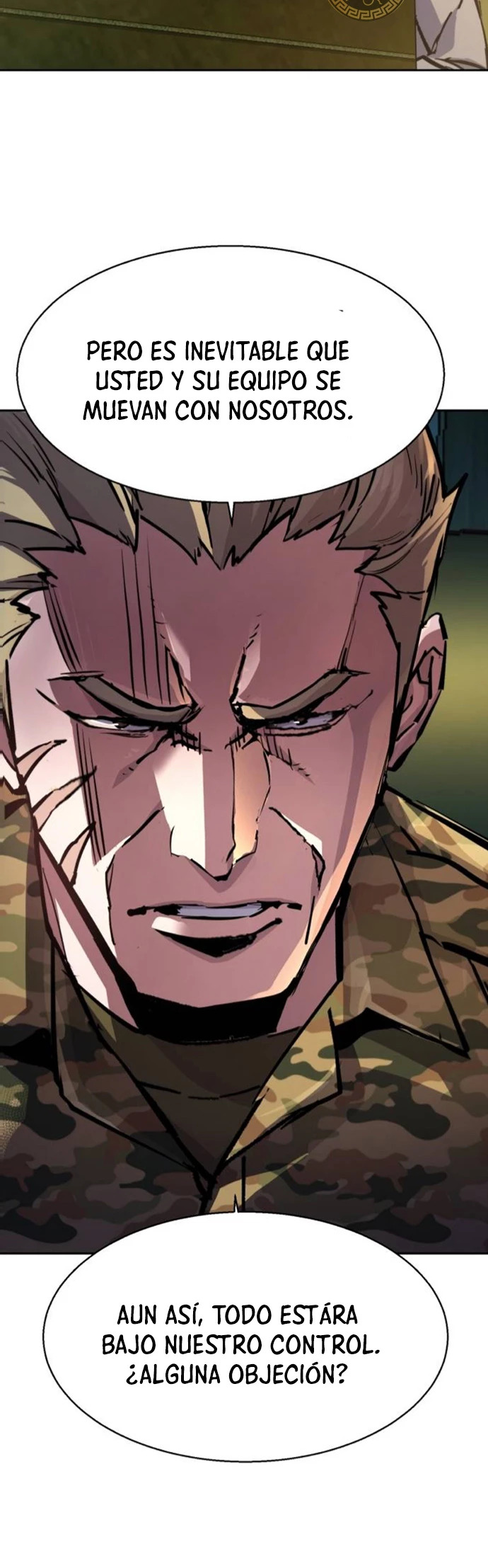 Read Mercenario Adolescente ES Manga Online