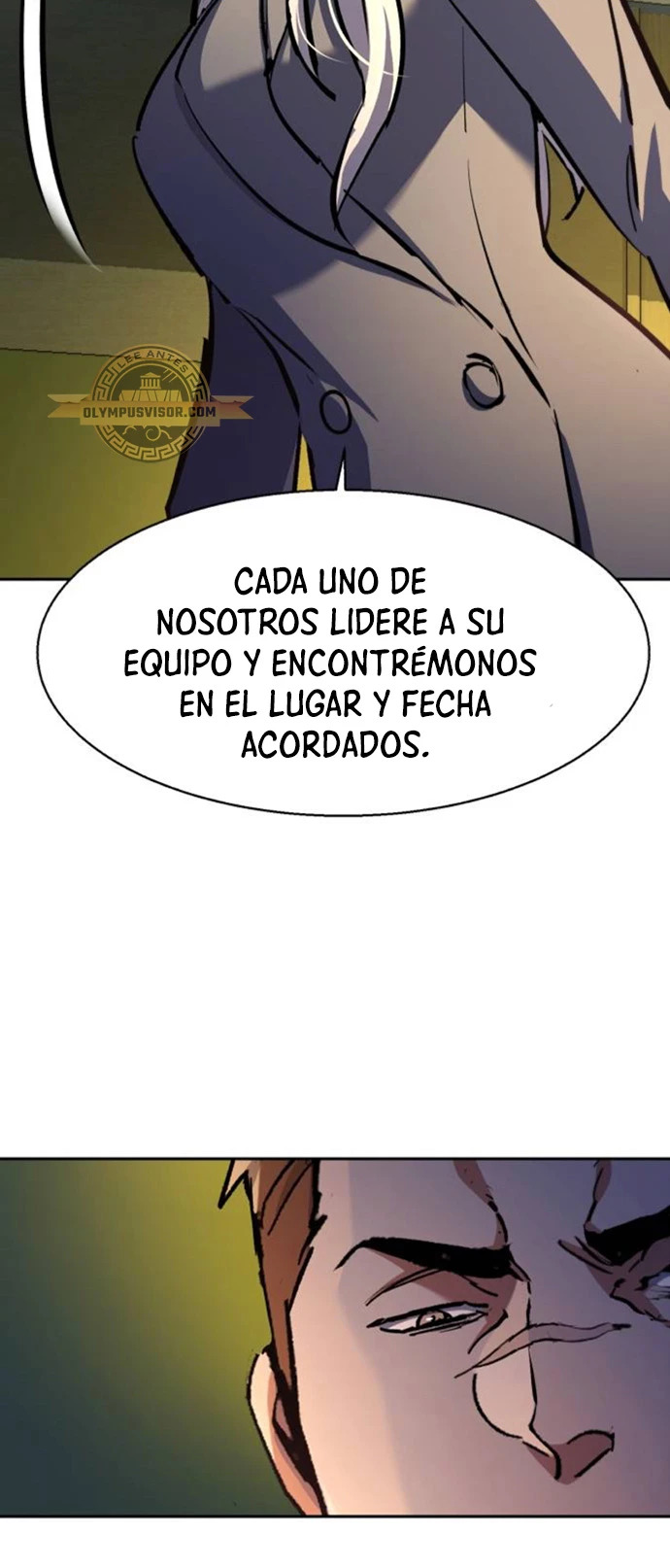 Read Mercenario Adolescente ES Manga Online