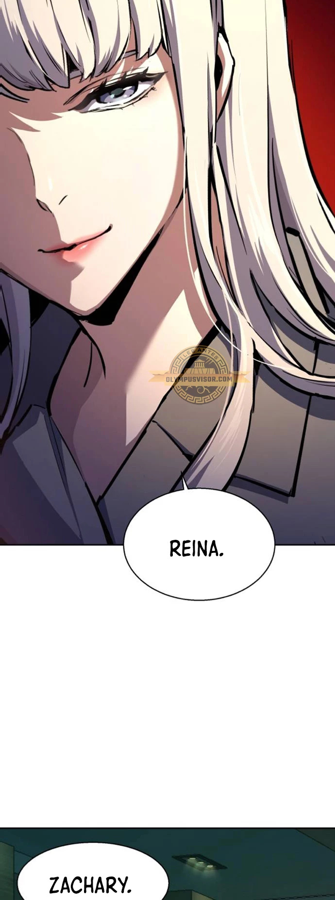 Read Mercenario Adolescente ES Manga Online