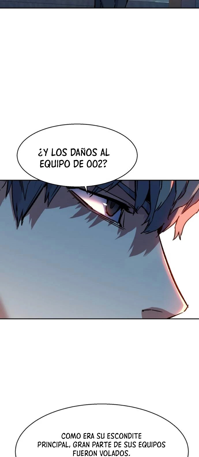 Read Mercenario Adolescente ES Manga Online