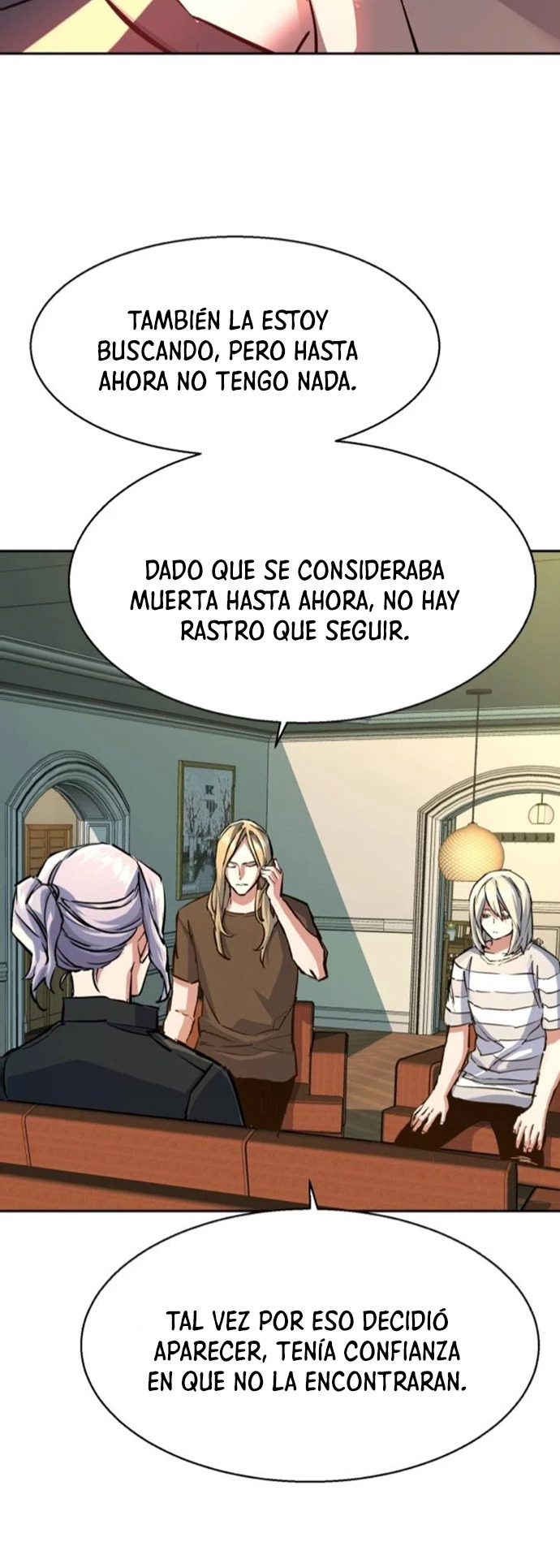 Read Mercenario Adolescente ES Manga Online