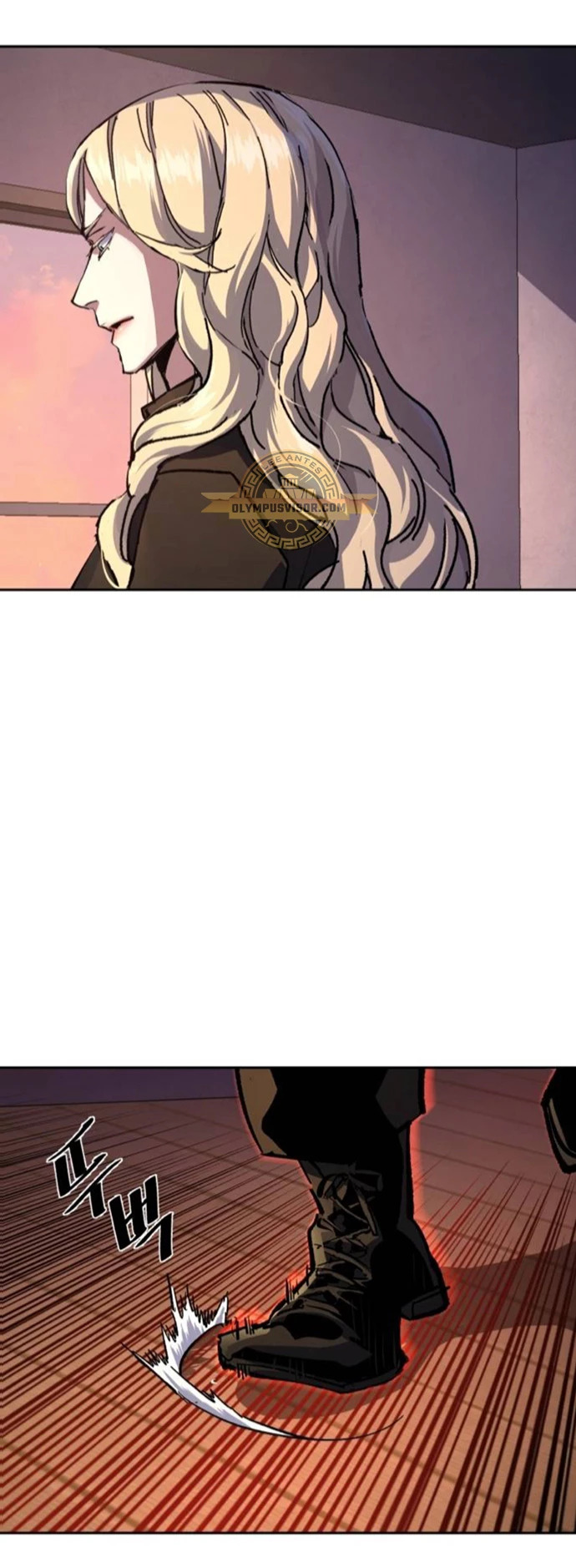Read Mercenario Adolescente ES Manga Online