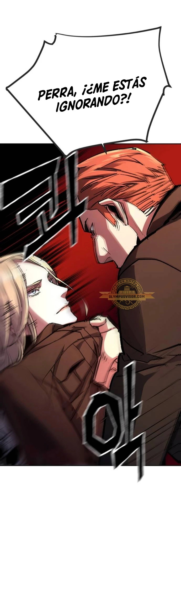 Read Mercenario Adolescente ES Manga Online