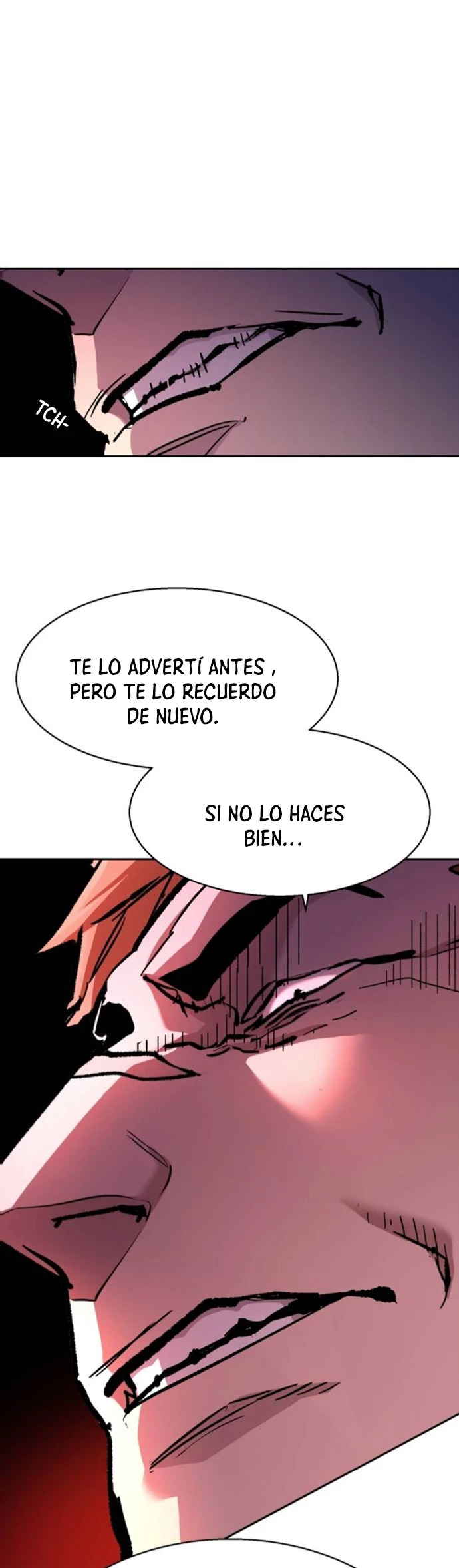Read Mercenario Adolescente ES Manga Online