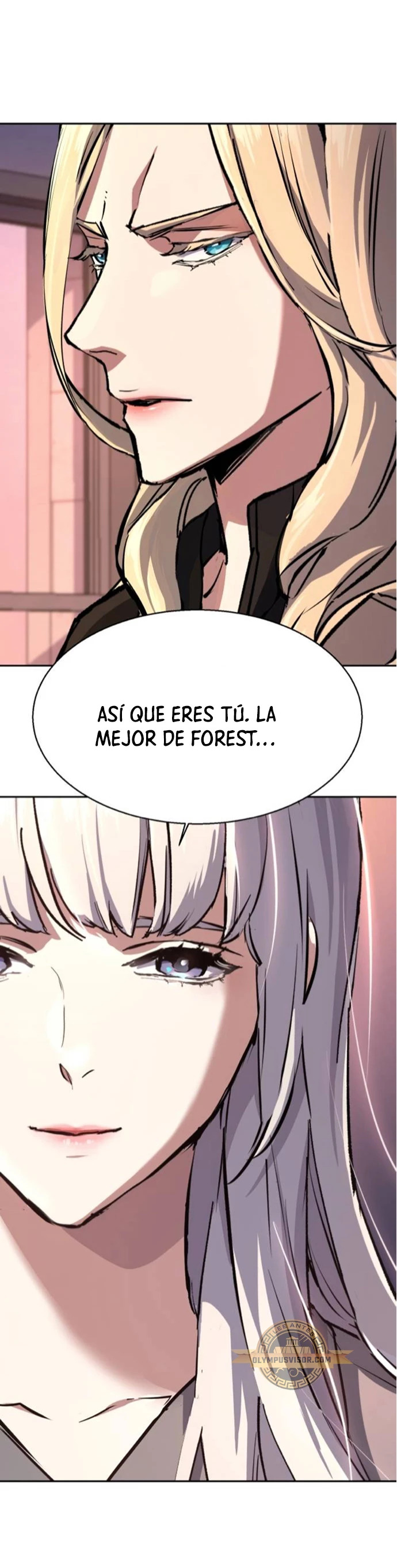 Read Mercenario Adolescente ES Manga Online