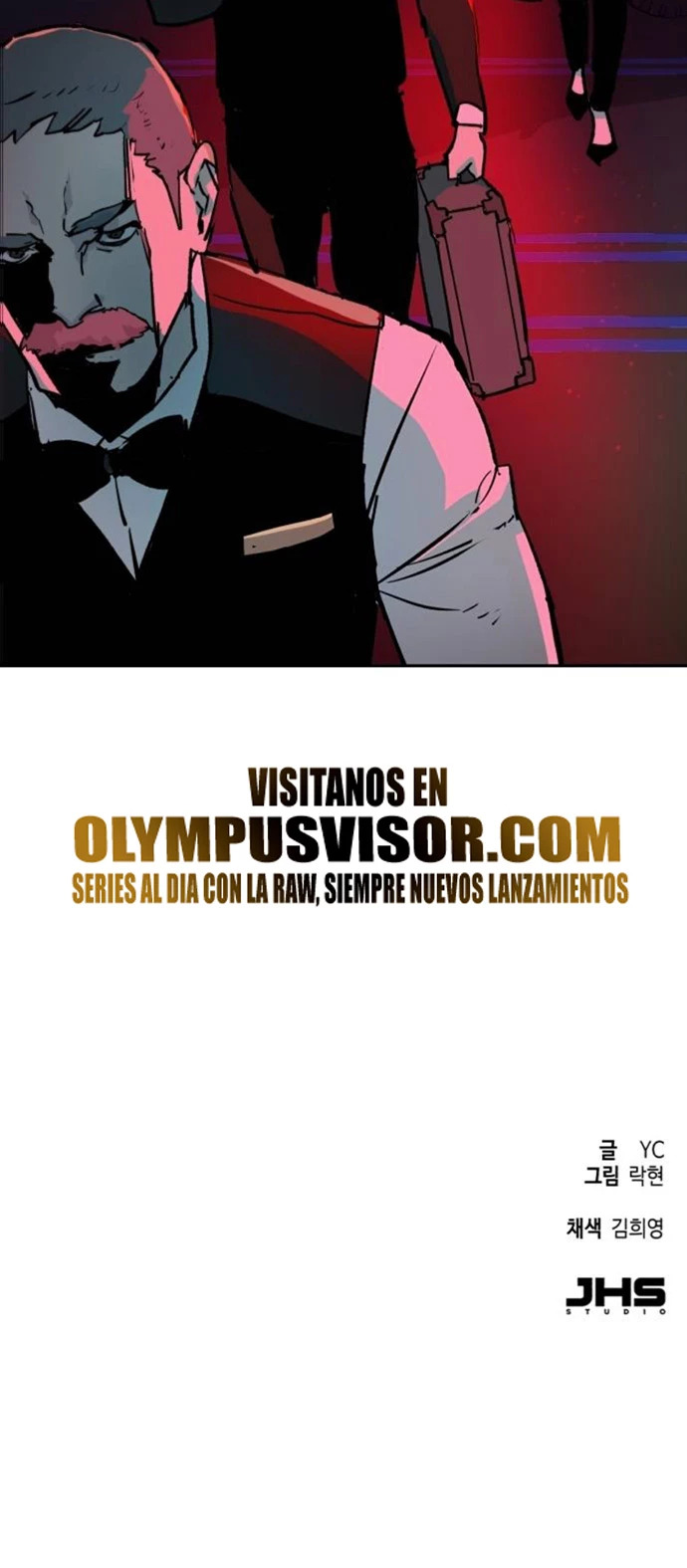 Read Mercenario Adolescente ES Manga Online