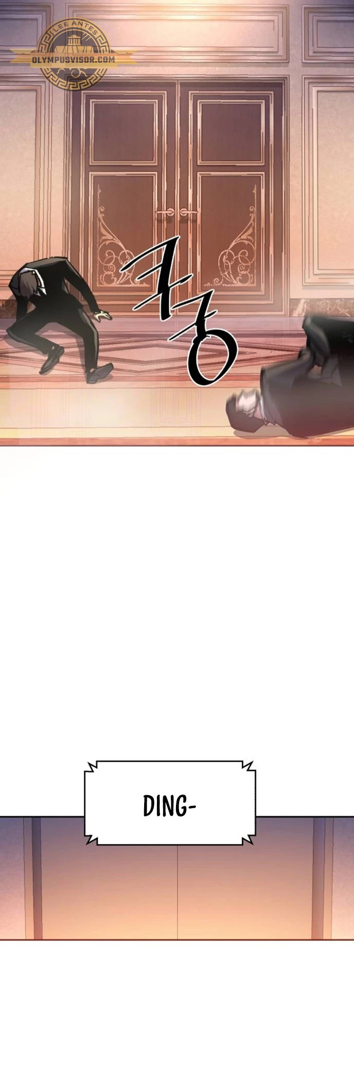 Read Mercenario Adolescente ES Manga Online