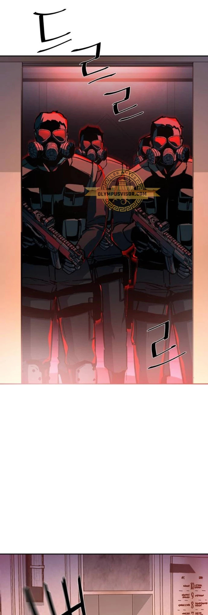 Read Mercenario Adolescente ES Manga Online