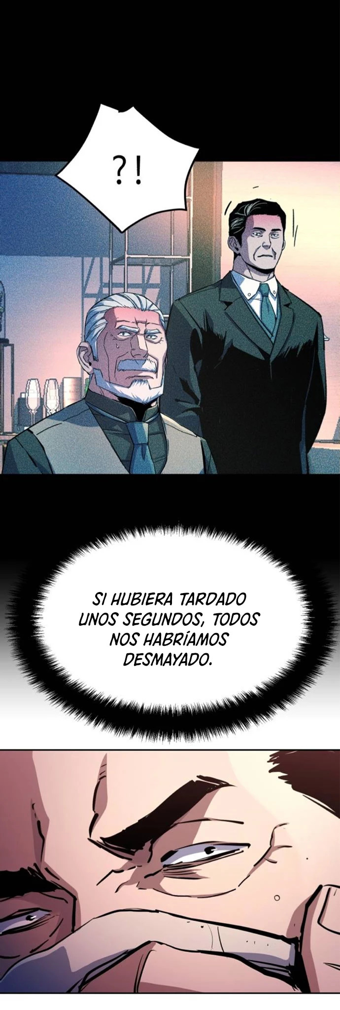 Read Mercenario Adolescente ES Manga Online