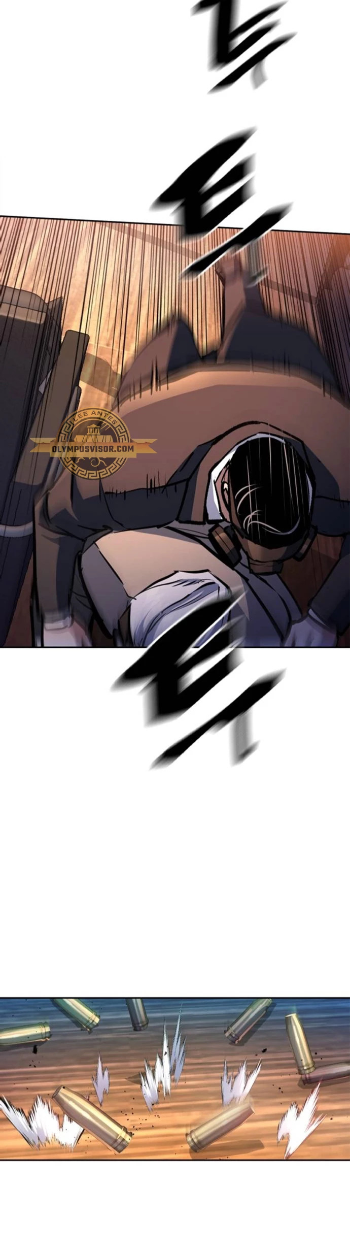 Read Mercenario Adolescente ES Manga Online