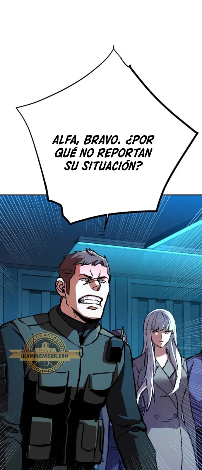 Read Mercenario Adolescente ES Manga Online