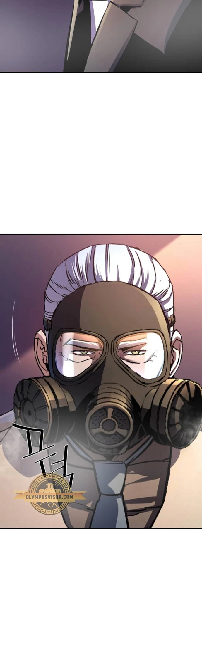 Read Mercenario Adolescente ES Manga Online