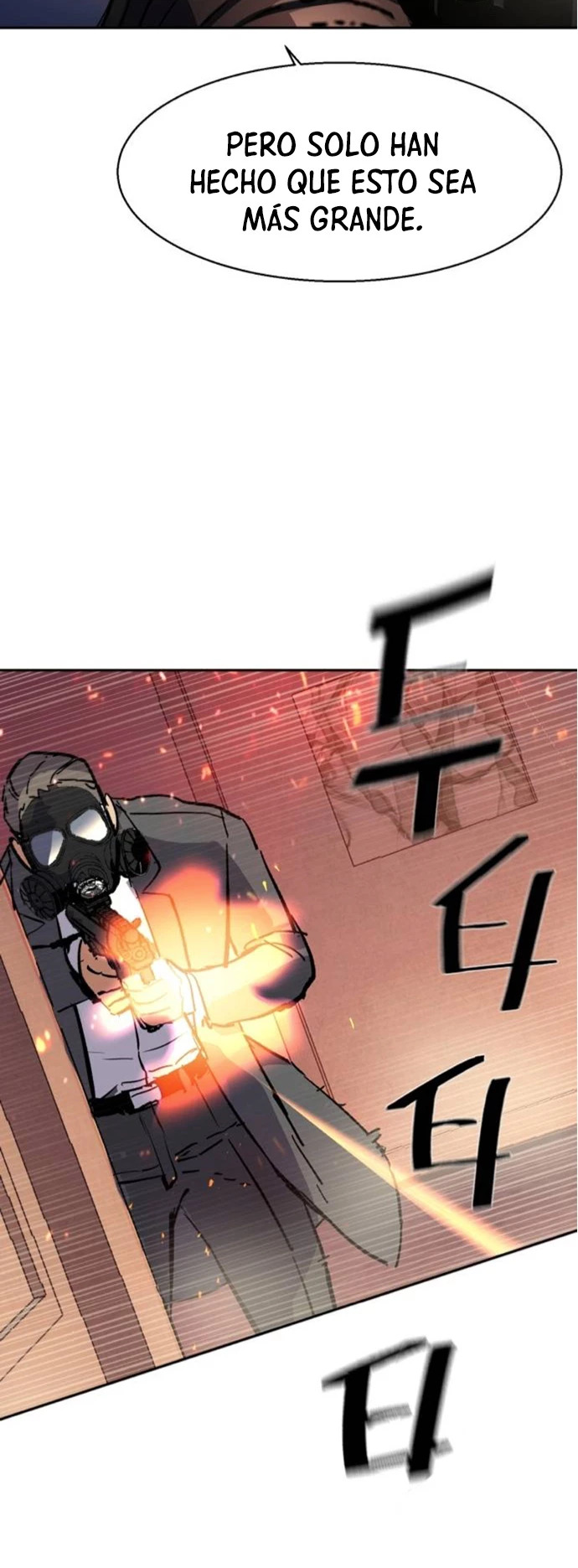 Read Mercenario Adolescente ES Manga Online