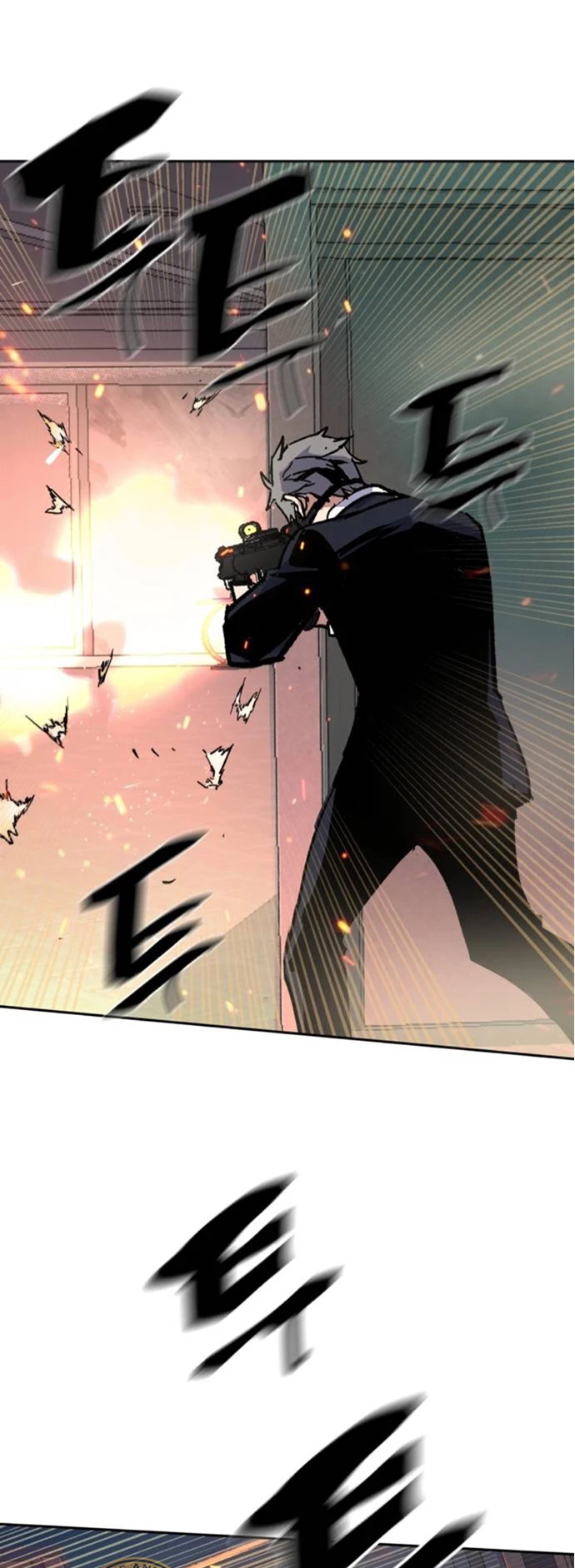 Read Mercenario Adolescente ES Manga Online