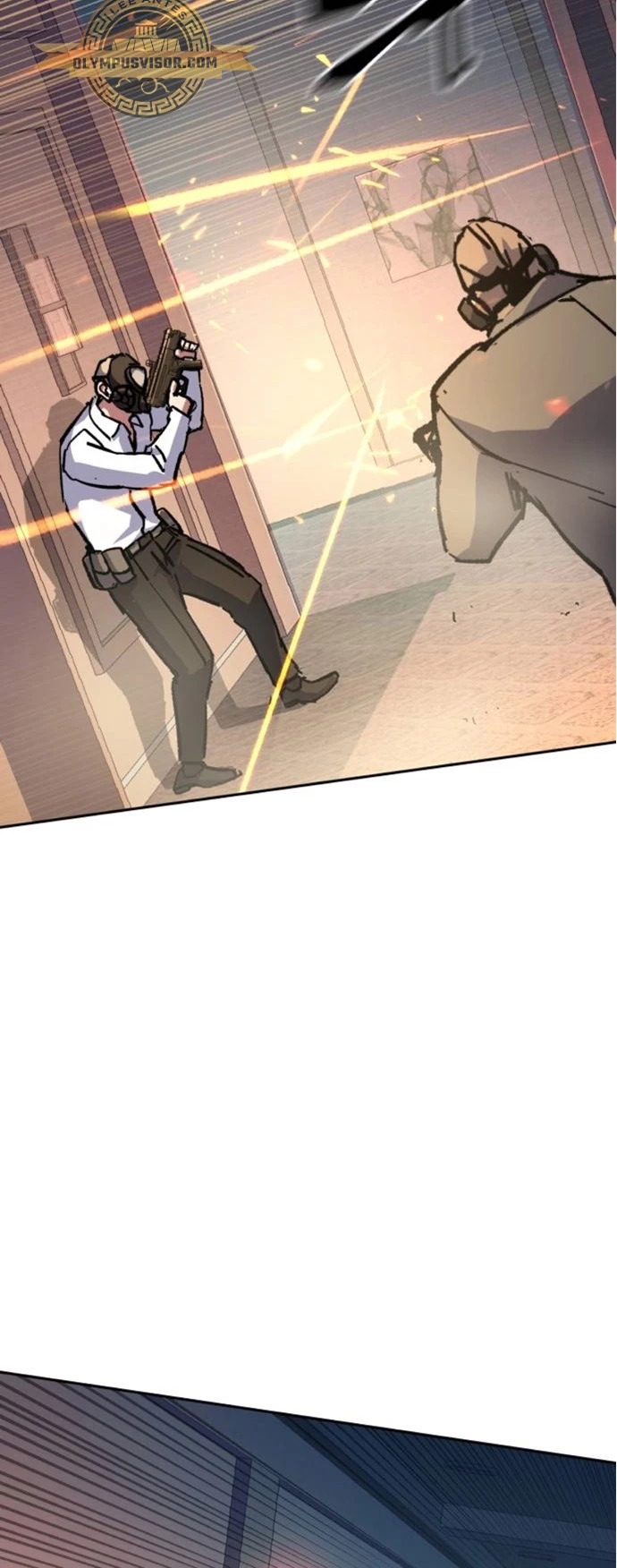 Read Mercenario Adolescente ES Manga Online