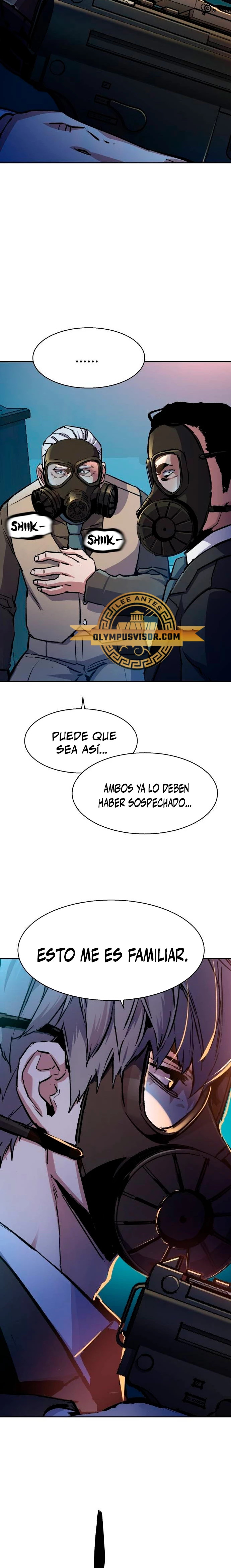 Read Mercenario Adolescente ES Manga Online